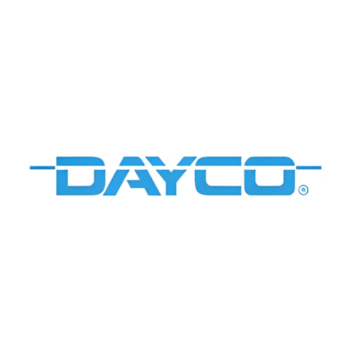 تسمه تایم پژو 405 SLX موتور (TU5) - برند (DAYCO) دایکو ایتالیا - 134
