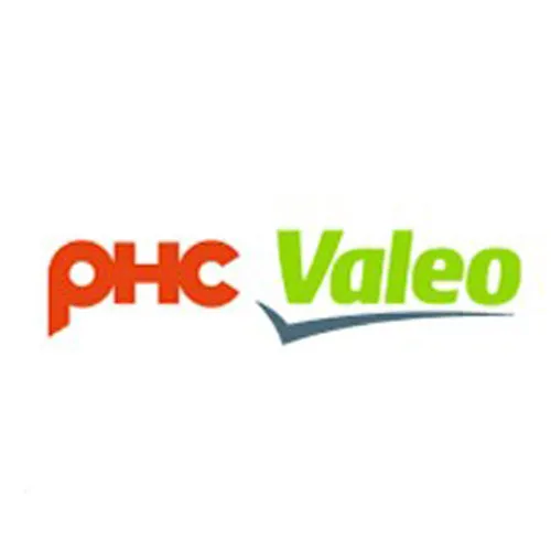 دیسک و صفحه پژو 206 تیپ 5 - برند والئو (PHC VALEO) کره - کیت کلاچ